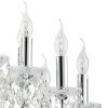 Люстра подвесная Classic Lightstar 700294