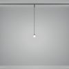 Трековый подвесной светильник Technical TR181PL-1-4WTW-B