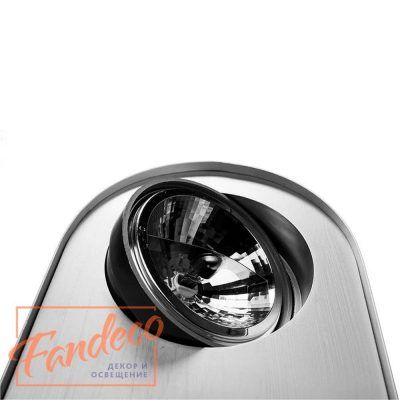 Точечный встраиваемый светильник Arte Lamp CLIFF A5643PL-2WH