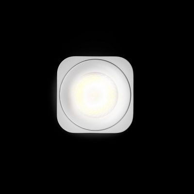 10329 White Накладной светильник LOFT IT Cup