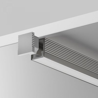 Комплектующие для профиля Led Strip 642069