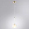 Подвесной светильник Arte Lamp Gala A2715SP-1SG