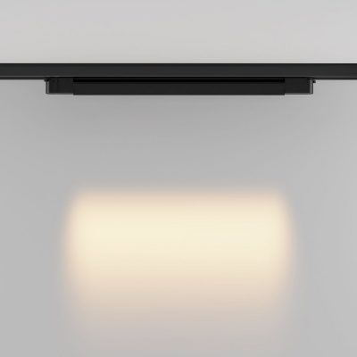 Трековый светильник Technical TR195-3-20W2.7K-M-B