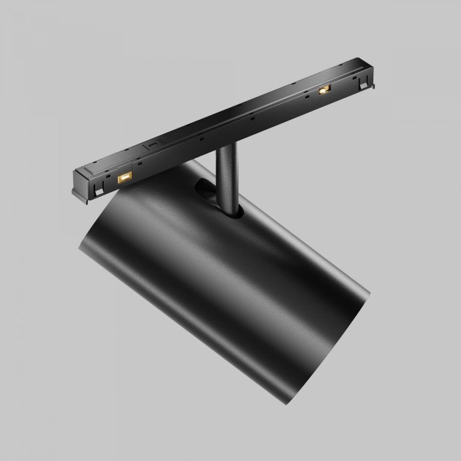 Трековый светильник Technical TR243-18W3K-B