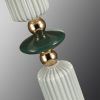 Настольная лампа Odeon Light Candy 4861/1TC