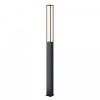 Садово-парковый светильник Outdoor O480FL-L25B3K