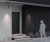 Уличный трековый светильник Outdoor O-TR01-1-P-8WB3K