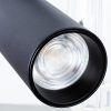 Магнитный трековый светильник Arte Lamp LINEA SMART A4691PL-1BK