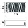 Источник напряжения Technical PSL006-360W-48V-IP20