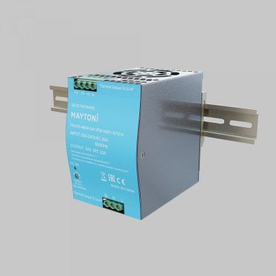 Источник напряжения Led Strip 821014