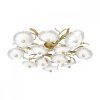 10352/800C AB Потолочный светильник LOFT IT Bloom