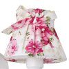 Бра Arte Lamp MARGHERITA A7021AP-1WH