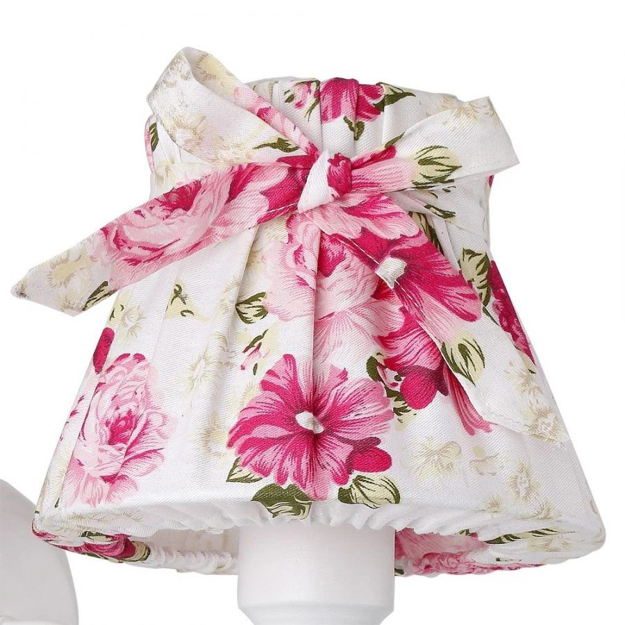 Бра Arte Lamp MARGHERITA A7021AP-1WH