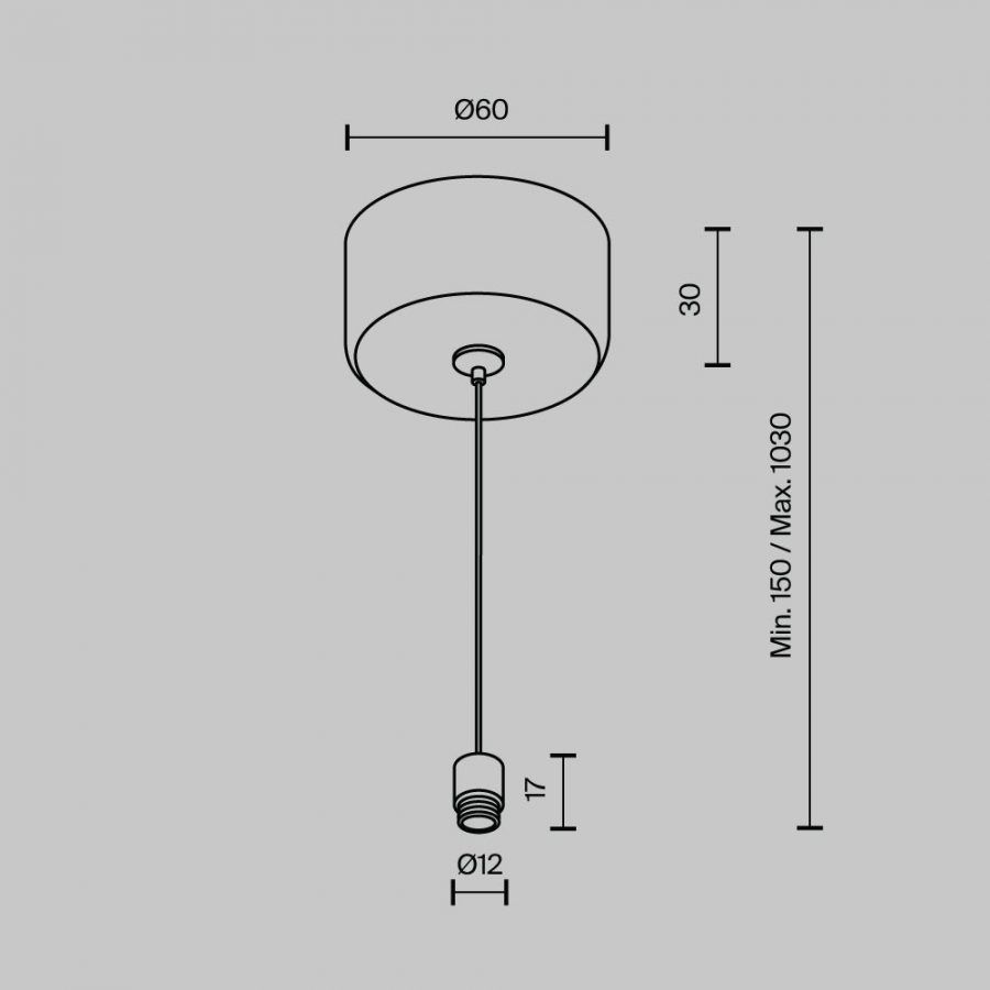 Аксессуары честный знак Technical CA029SW-L1000-B