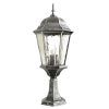 Ландшафтный светильник Arte Lamp GENOVA A1204FN-1BS