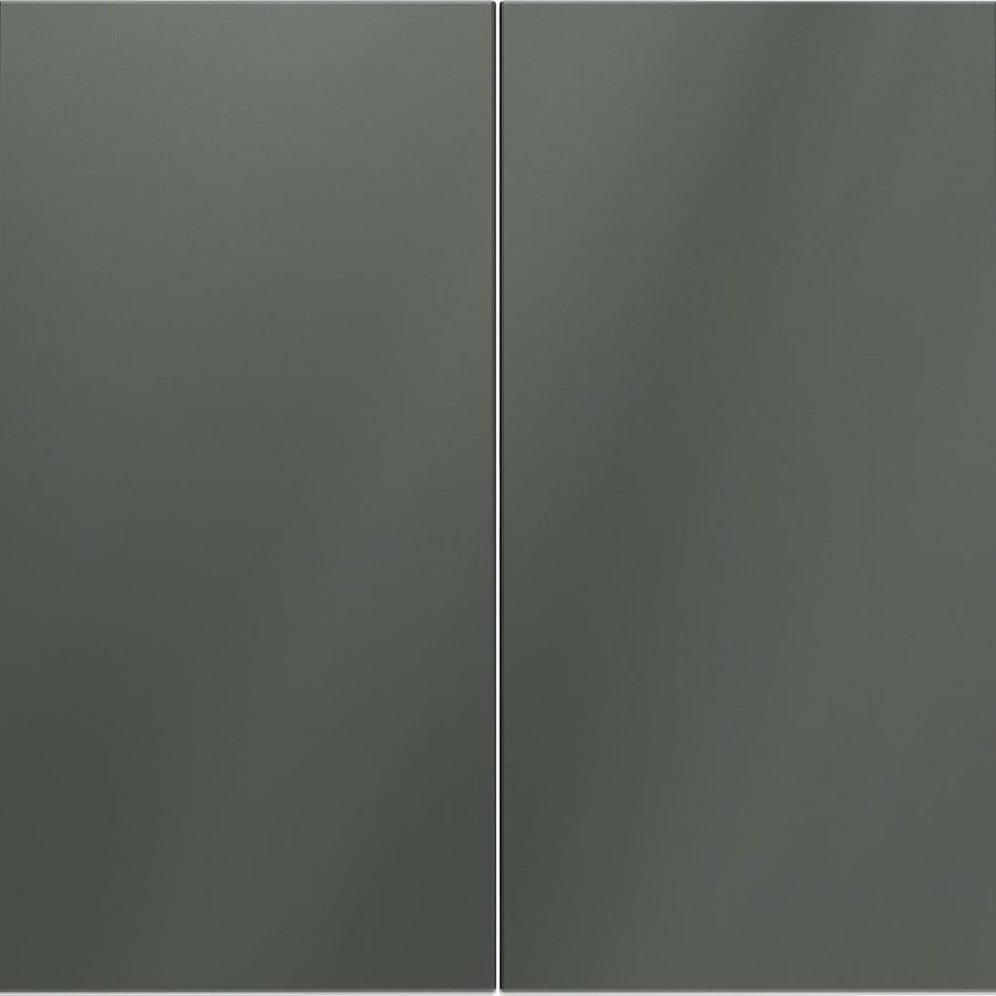 Клавиши для выключателя/переключателя двухклавишного, S70 (титан)