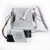 Встраиваемый светильник Arte Lamp RAGGIO A4006PL-1WH