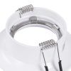 Точечный встраиваемый светильник Arte Lamp ANSER A2160PL-1WH