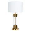 Декоративная настольная лампа Arte Lamp STEFANIA A5053LT-1PB