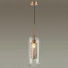 Подвес Odeon Light Clocky 4940/1