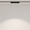 Трековый светильник Technical TR082-1-12W4K-M-B