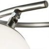 Потолочная люстра Arte Lamp BROOKE A2717PL-5SS