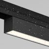 Уличный трековый светильник Outdoor O-TR02-1-S-12WB3K