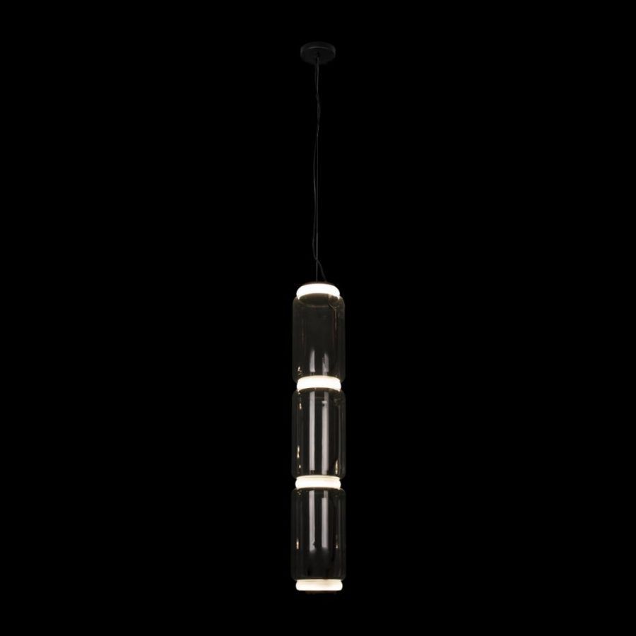 10194/L Подвесной светильник LOFT IT Noctambule