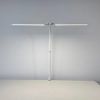 Офисная настольная лампа Arte Lamp TILT A5127LT-1WH