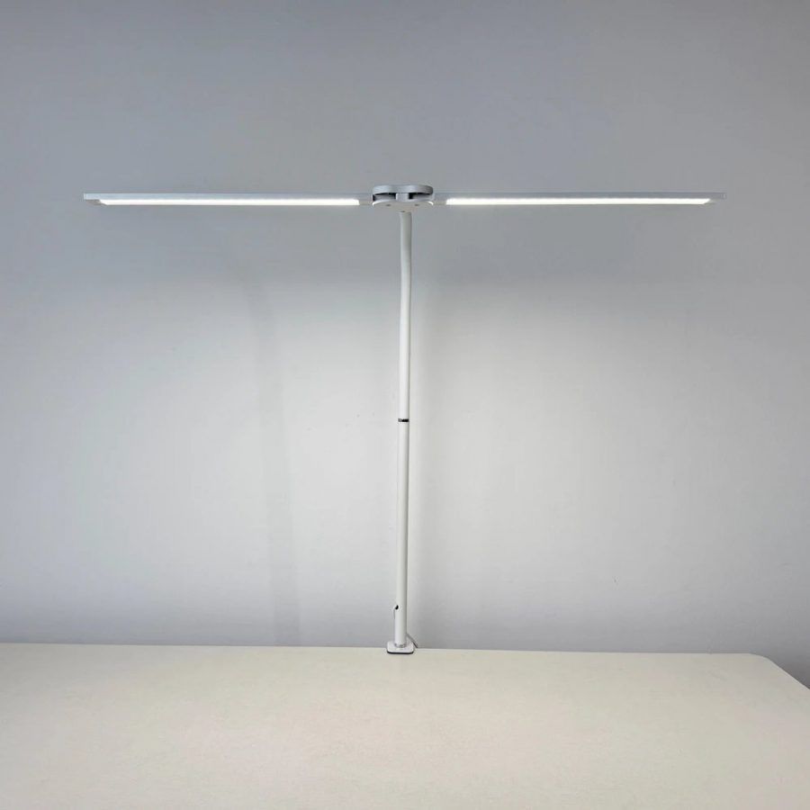 Офисная настольная лампа Arte Lamp TILT A5127LT-1WH
