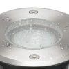 Тротуарный светильник Arte Lamp PIAZZA A6017IN-1SS