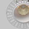 Встраиваемый светильник Technical DL124-10W-3K-TRS-W