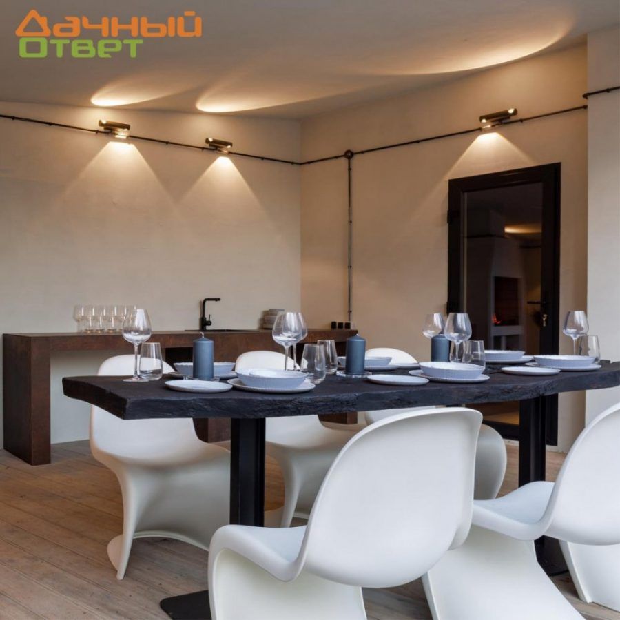 Уличный фасадный светильник Novotech Kaimas 358089