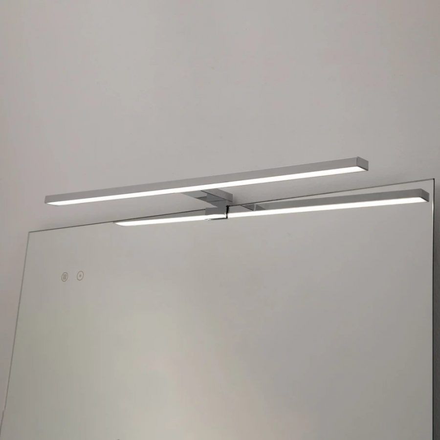 Подсветка для зеркал Arte Lamp STECCA A2730AP-1CC