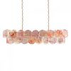 10492/1200R Pink Подвесная люстра LOFT IT Lolly