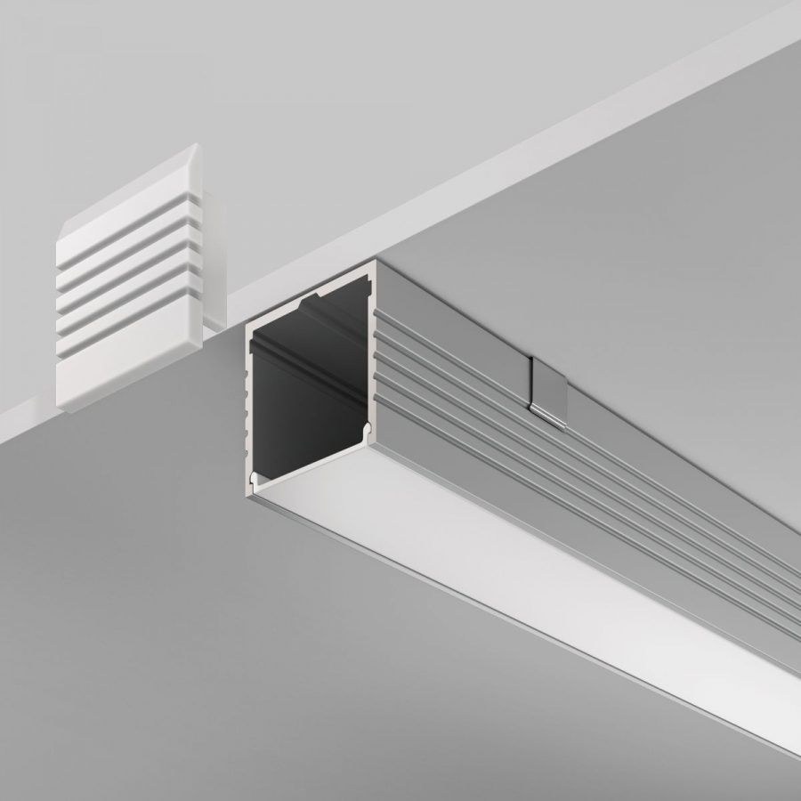 Профиль Led Strip ALM-3535A-S-2M