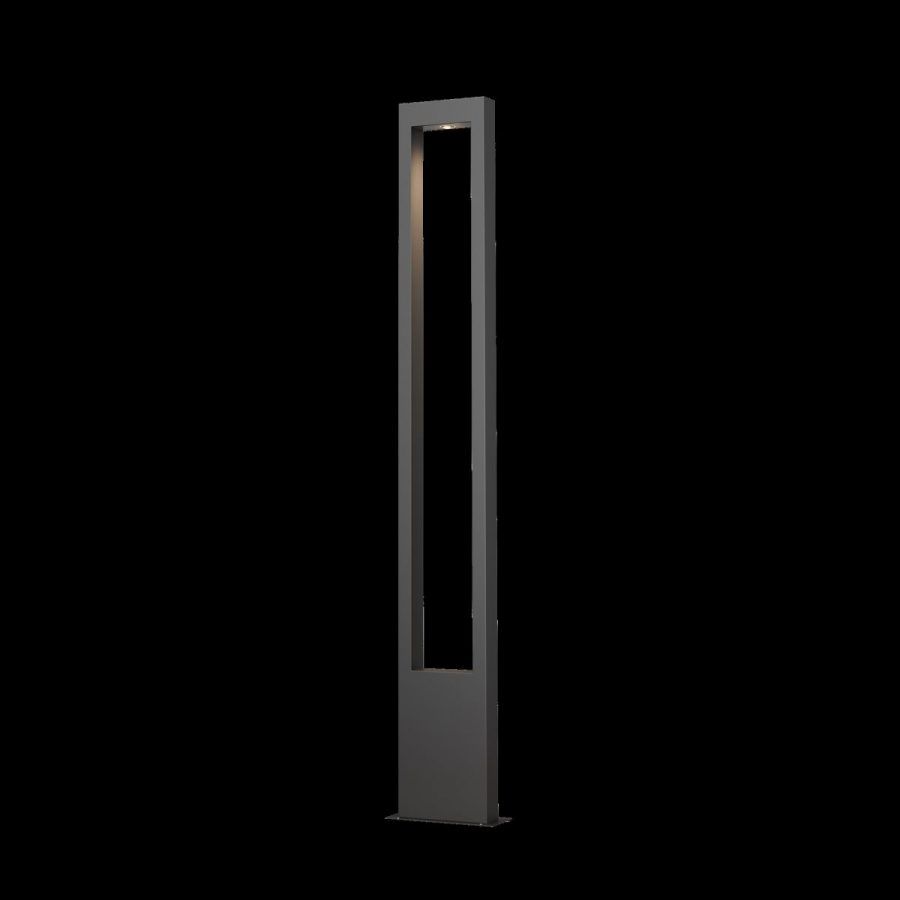 Садово-парковый светильник Outdoor O425FL-L20GF