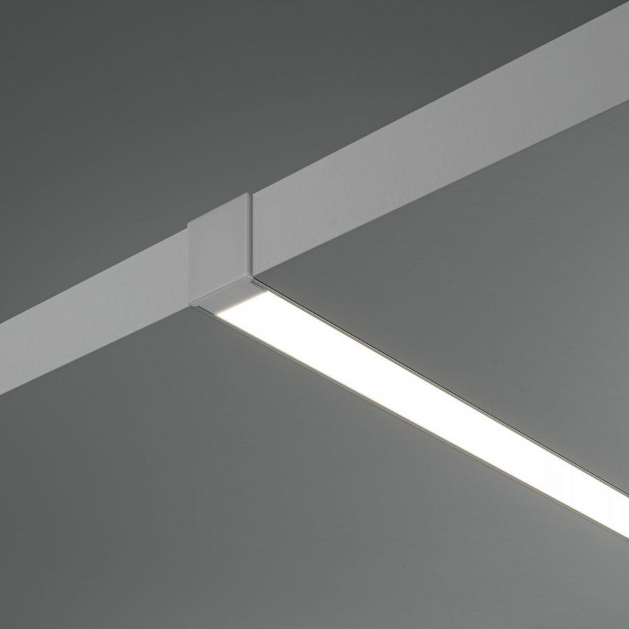 Профиль Led Strip ALM-5313B-S-2M