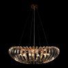 10300/800 French gold Подвесной светильник LOFT IT Dakota