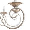 Подвесная люстра Arte Lamp TILLY A5333LM-8WG