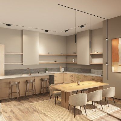 Светильник на шине Denkirs SMART 48V LINEAR DK8504-BK