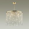 Люстра Odeon Light Chokka 5028/9