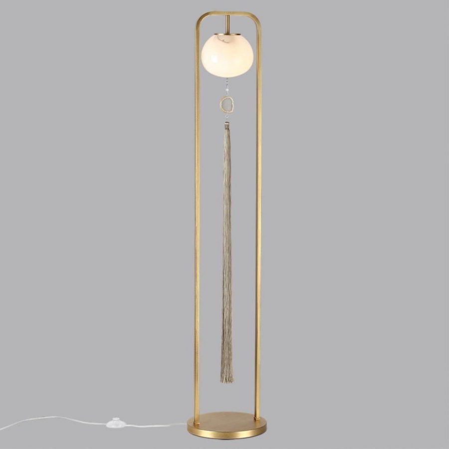 Торшер Odeon Light Fiolent 5432/1F
