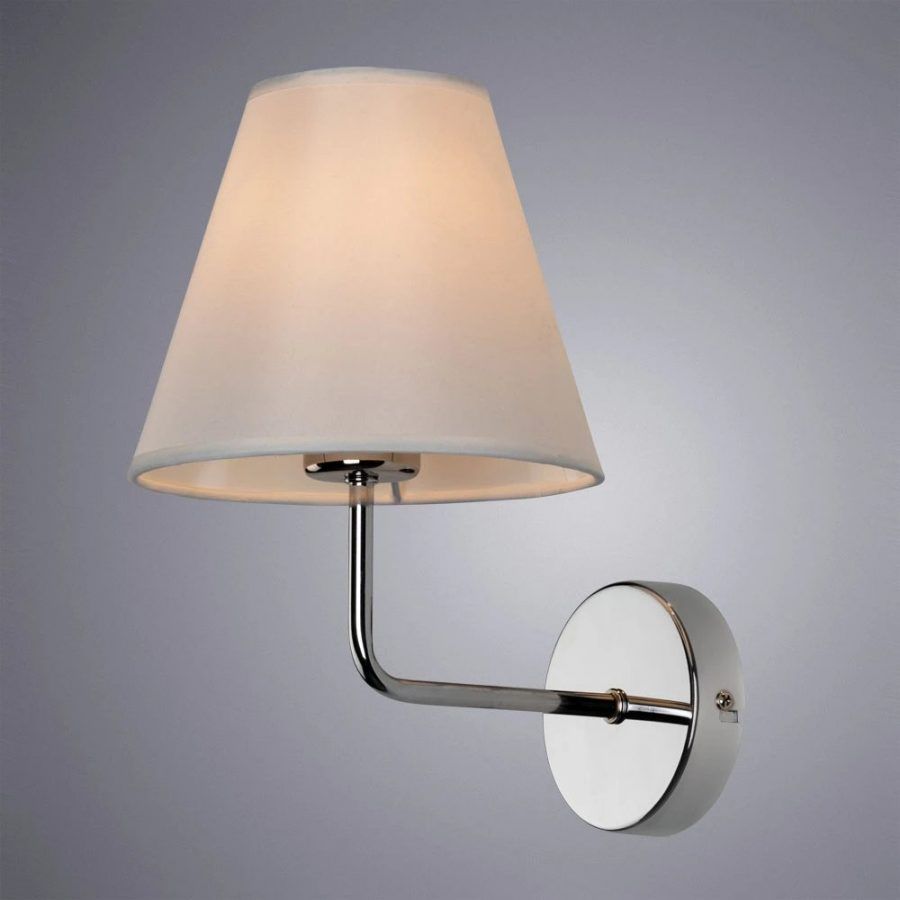 Бра Arte Lamp ELBA A2581AP-1CC