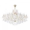 Подвесной светильник Maytoni DIA880-PL-35-G