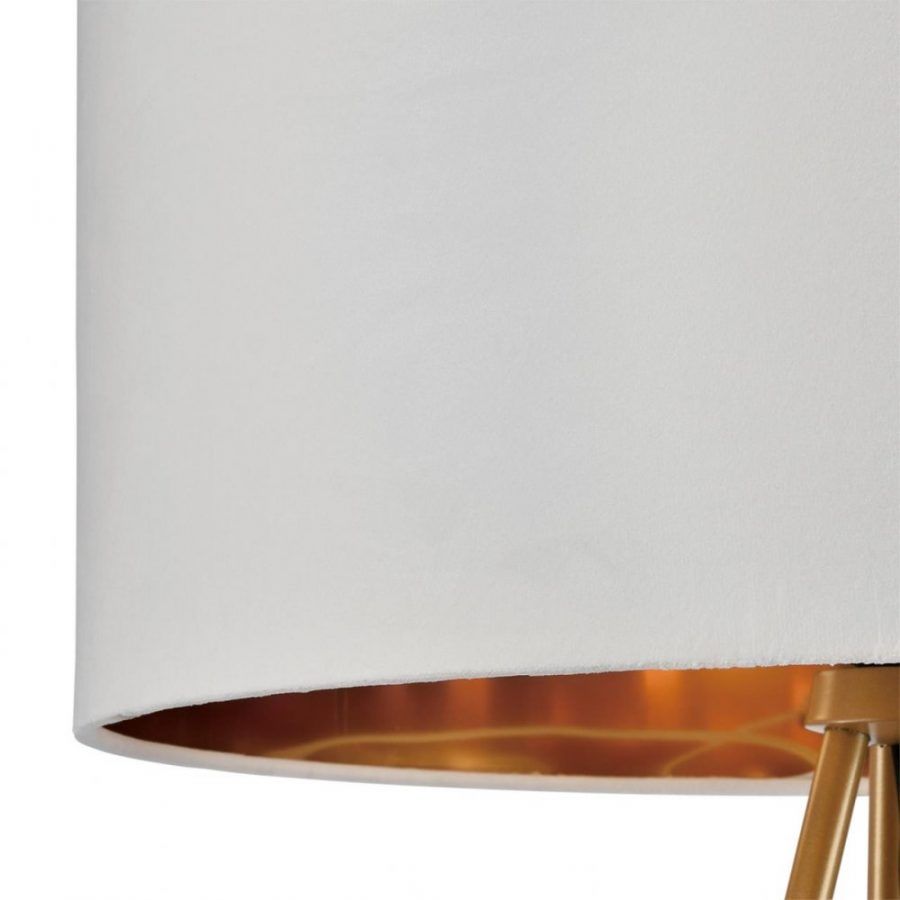 Торшер Lumion Tapioka 8077/1F
