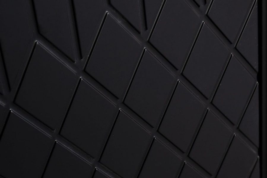77IP-2310 Комод черный  150*55*90см