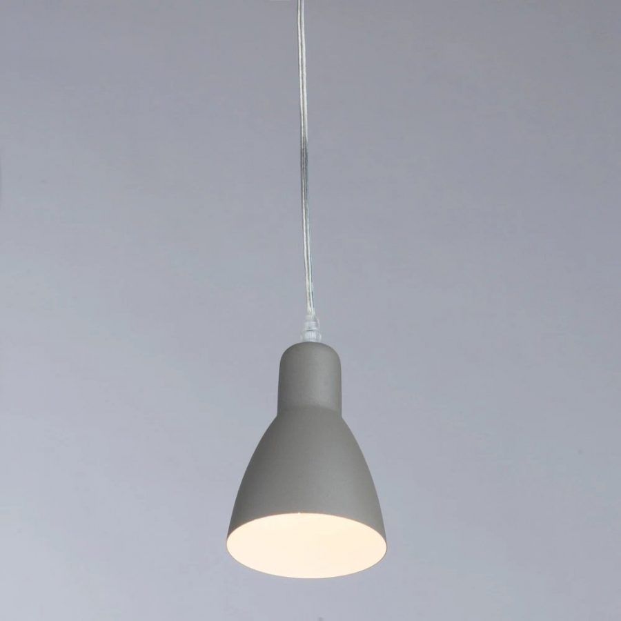 Подвесной светильник Arte Lamp MERCOLED A5049SP-1GY