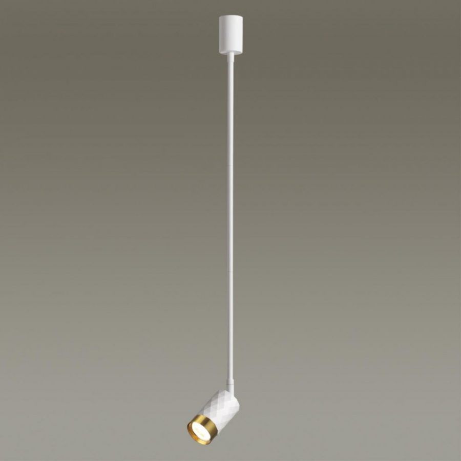 Потолочный светильник Odeon Light Ad Astrum 4350/1C