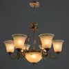 Люстра Arte Lamp DELIZIA A1032LM-6-3WG